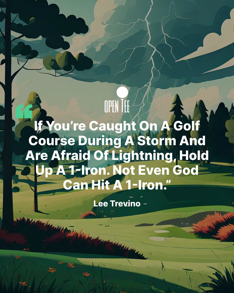 openteeam's tweet image. Whatever club you have in your hand, be safe in the knowledge that you know exactly where to hit it thanks to the world&apos;s most advanced 3D maps - only on Open Tee.

Download Open Tee for free today and play your next round with a caddy in your pocket.

#GolfEvolved #GPSApp #Golf