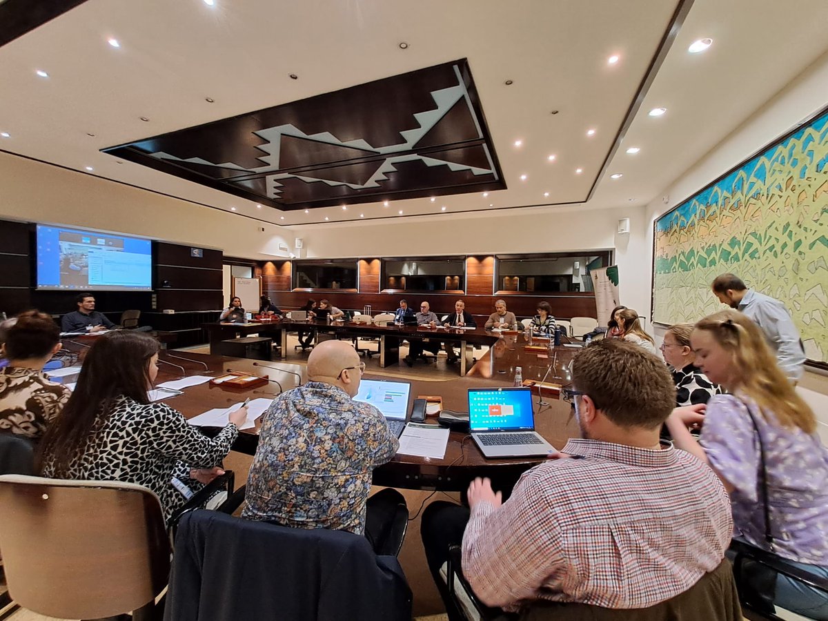 BRANCHES partners are working on the Press Release!