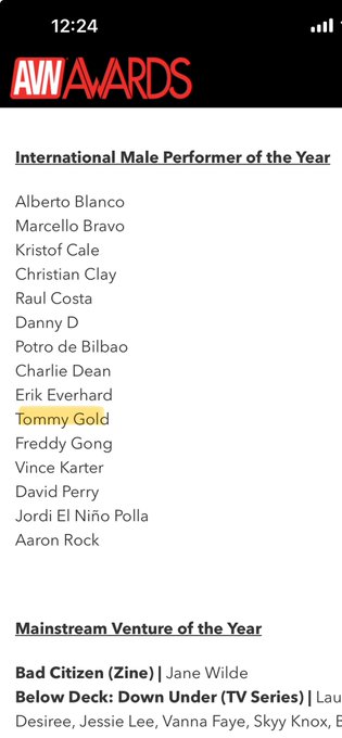 OMG my first nomination🥳🥳 Thank you so much @avnawards https://t.co/ndLBpb0I2D<a class="tags" target="_blank" title="On Twitter" href="/?out=eyJ0eXAiOiJKV1QiLCJhbGciOiJIUzUxMiJ9.eyJpYXQiOjE3MjE3MDAwODIsImlzcyI6InR3cG9ybnN0YXJzLmNvbSIsIm5iZiI6MTcyMTcwMDA4MiwiZXhwIjoxNzUzMjM2MDgyLCJyZWRpcmVjdF91cmwiOiJodHRwczovL3R3aXR0ZXIuY29tL2F2bmF3YXJkcyJ9.OSjksYsBICQtBNe95JAlW10kv_432DEkb5PCU3B-YI5vHrg9pnYMNli3JD-hkBPBExUUx-TTMcgu3AP13Nyqvw">@avnawards</a>