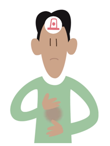 Nieuw eLearning programma door Stichting Emovere en Therapieland. Aanhoudende (pijn)klachten: Mind-body benadering. Speciaal voor mensen met chronische pijn of andere aanhoudende lichamelijke klachten. 
Gratis tot 1 juni 2024 op Therapieland.