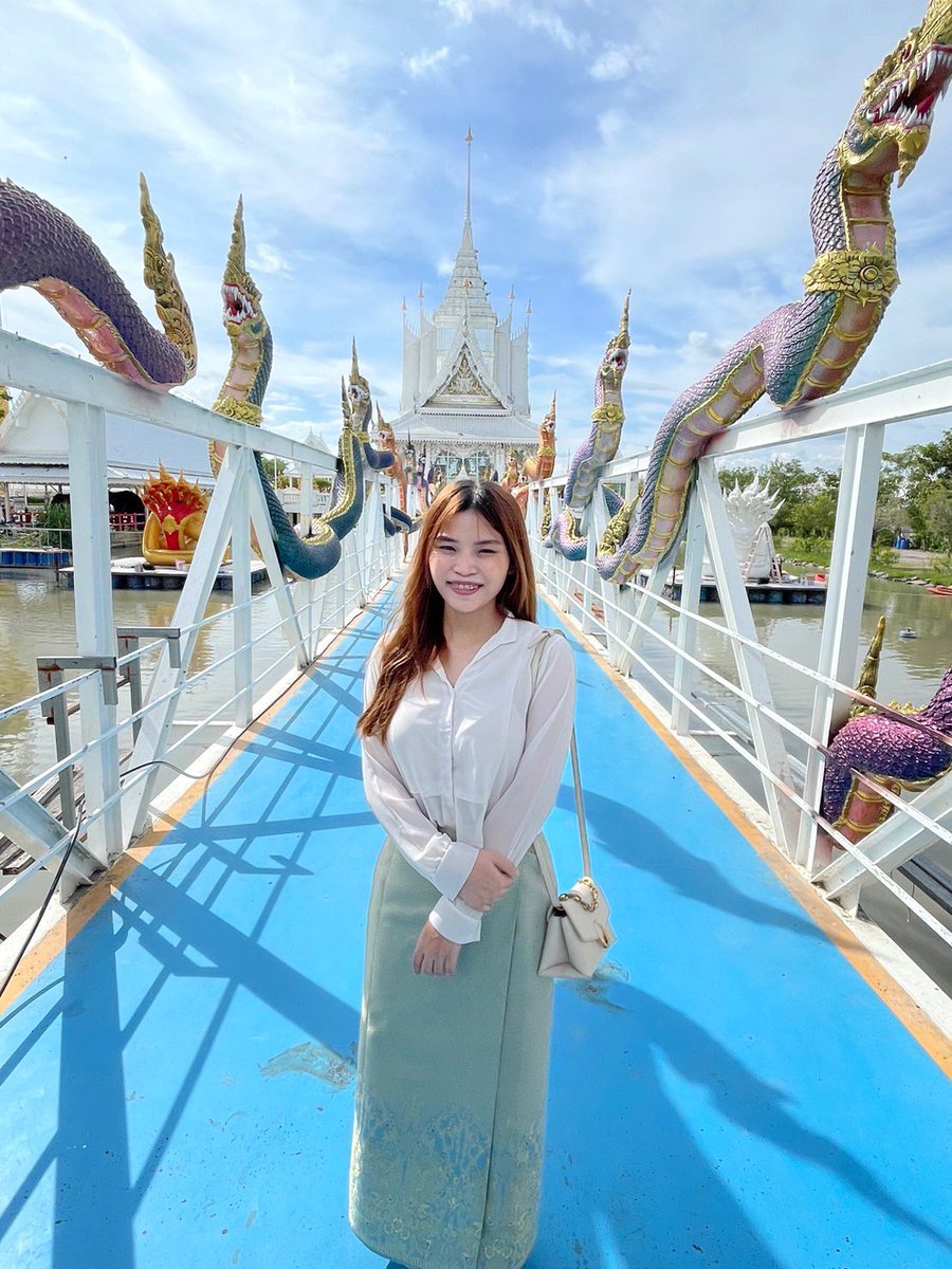 ต้องเป็นคนเรียบร้อยขนาดไหนพี่ถึงจะสนใจ🙏🙏🙏🙏🙏🙏🙏
#ลาดกระบัง