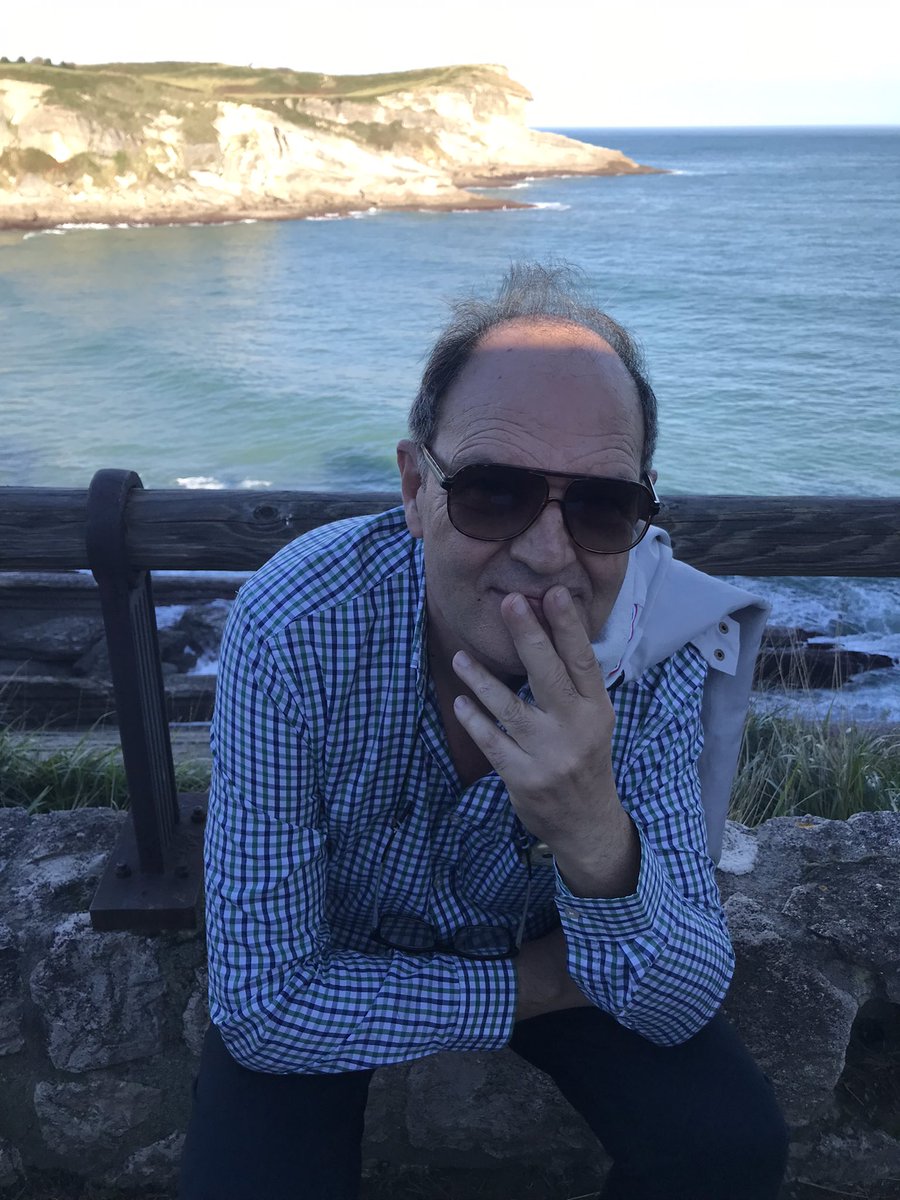 Verbo+complemento +como…..kikeeeeeeee!!!! Donde estassss???? Desconecta un poquito quilloooo!!!mare miaaaaaa, menos mal que Santander es Preciosa🥰y eso compensa. <a href="/kikeguerrerot/">Kike - Enrique Guerrero -</a> <a href="/TEvaGP1/">T. Eva GP</a>