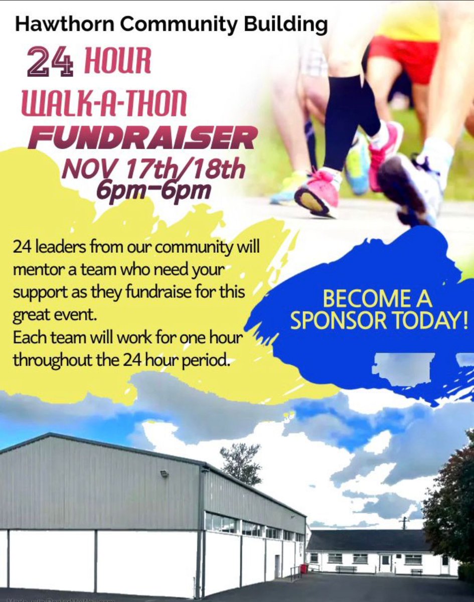 adhddoyle's tweet photo. A community driving forward deserves support!
Best wishes to our local community building committee 👍 

https://t.co/l9MQphnktq https://t.co/TIGuTSs5sG