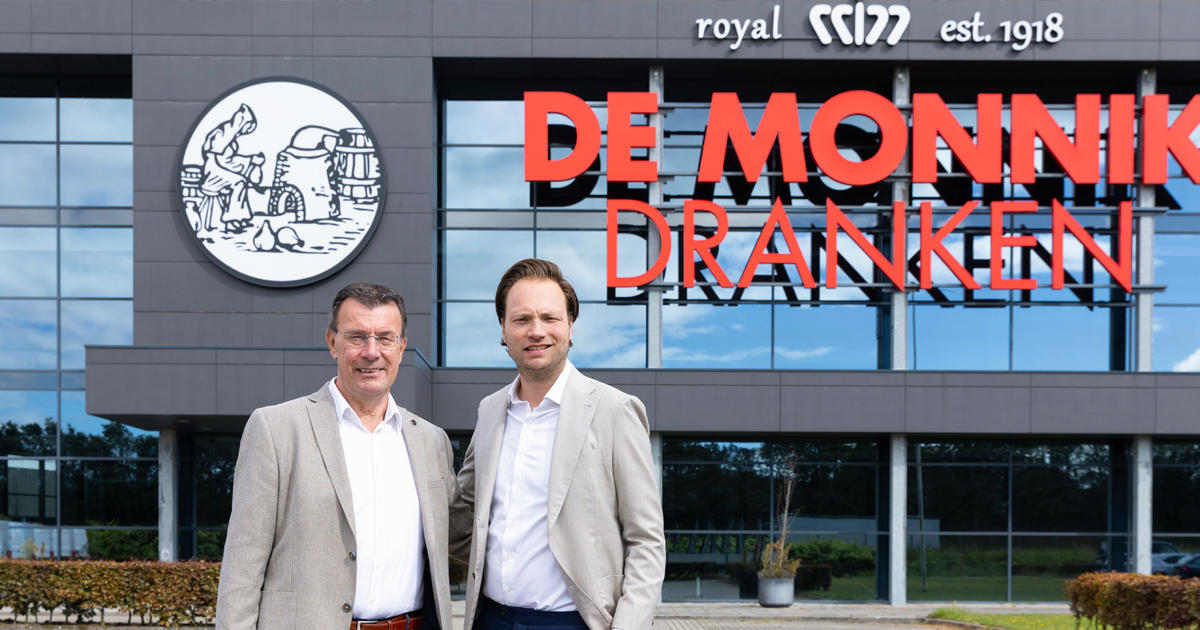 We zijn verheugd te kunnen meedelen dat we na  uitvoerig intern overleg en diverse besprekingen hebben besloten tot de  onderstaande wijzigingen in onze organisatie met ingang van 1 januari  2024.  ap.lc/dEzqN