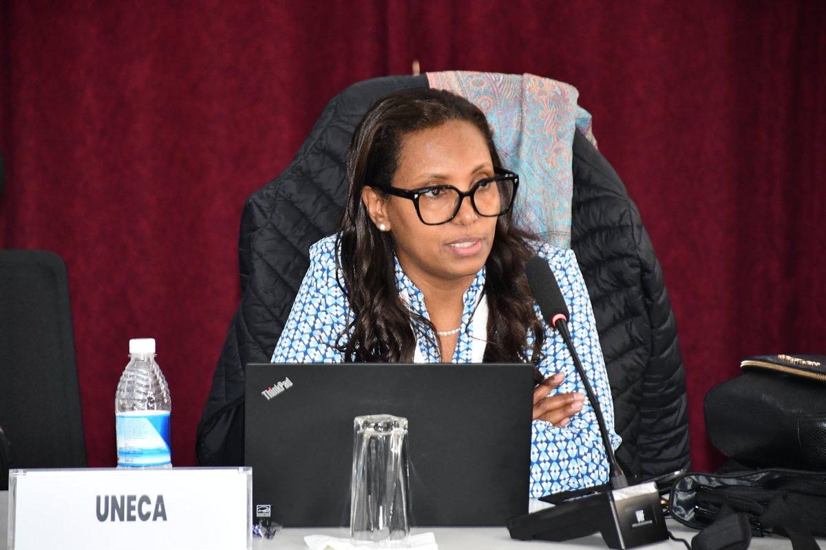 RCMRD_'s tweet image. Intensive discussions and engagements that will better the existing services offered by RCMRD to the member States underway at the ongoing RCMRD Governing Council Technical Committee Annual Meeting.
@spaceinafrica1
