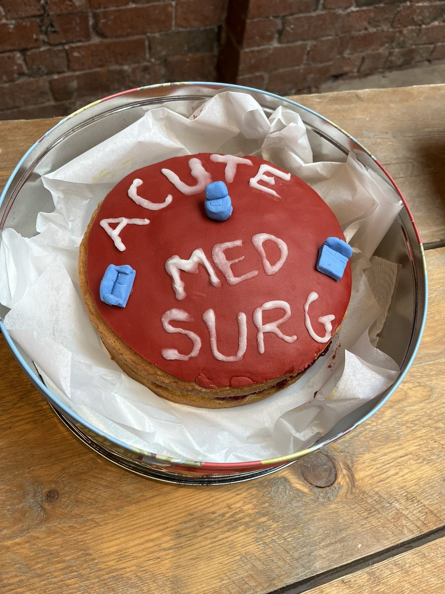 Occupational Therapy Service: Wye Valley NHS Trust tweet media