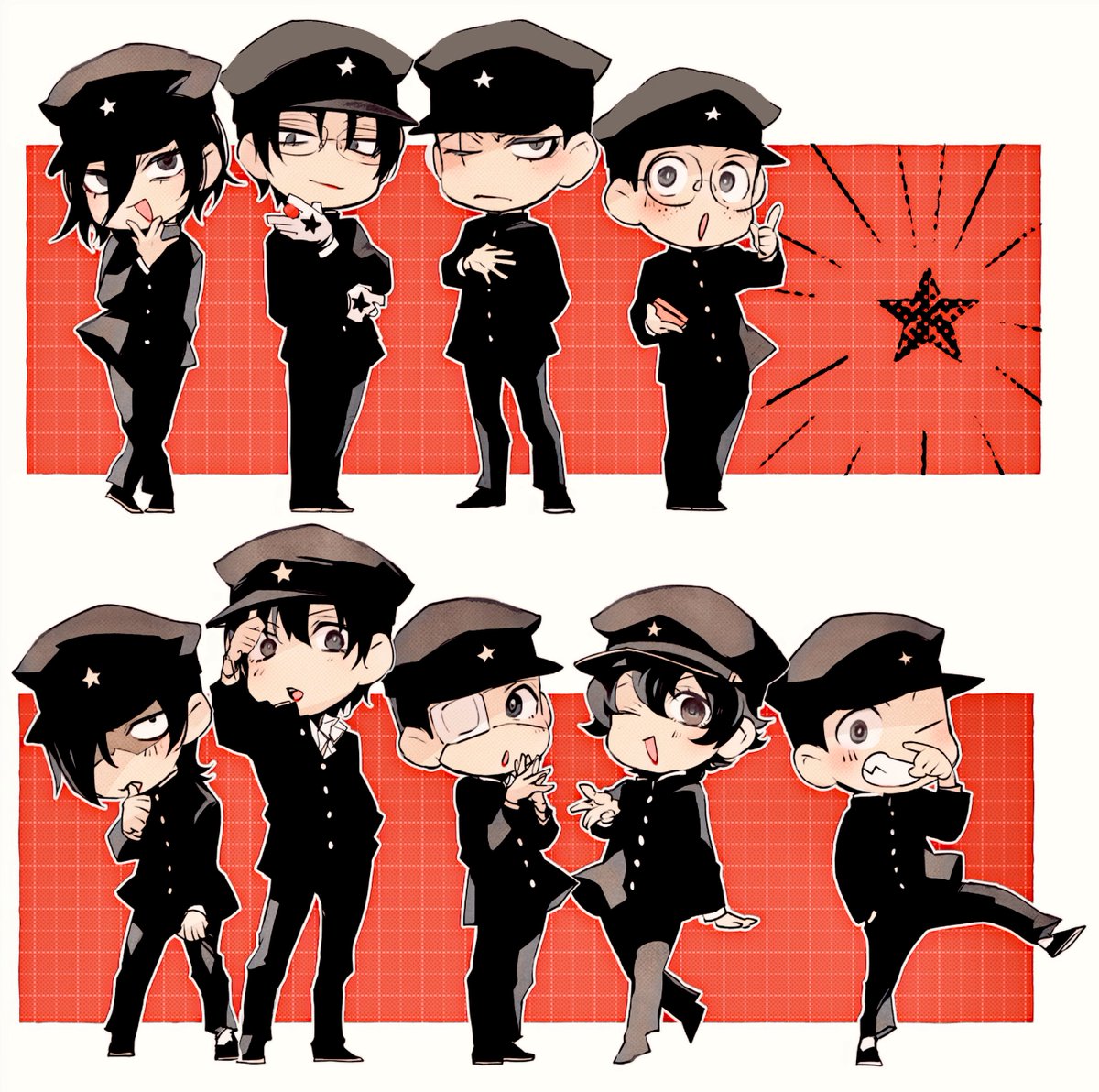 Post by りょう on X: ミニ