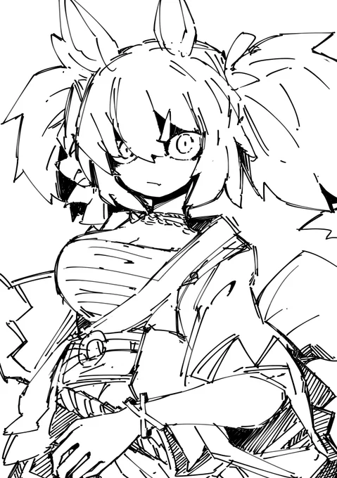 おらくがき 