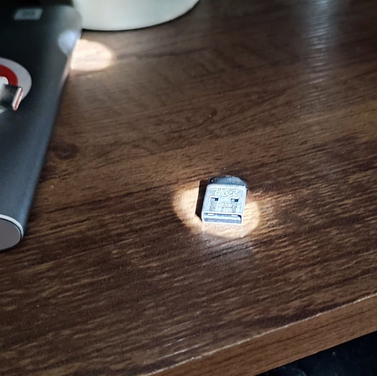 eddiecsilva's tweet image. Recebi um sinal dos Céus! #distrohopper #linux