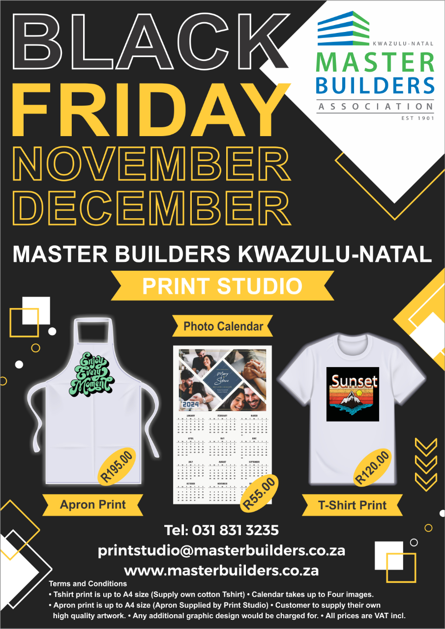 Master Builders 2024 Calendar Shari Demetria