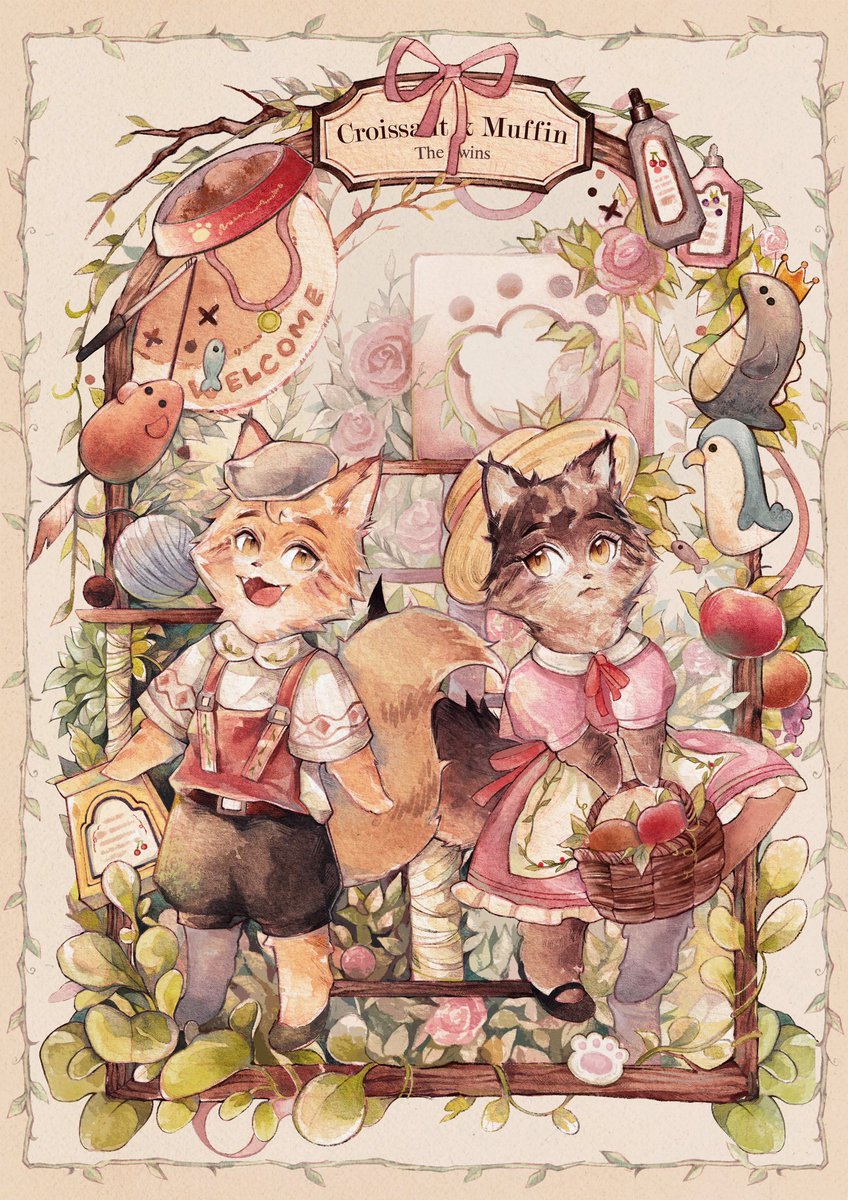 🧸Syrup 🍂 tweet media