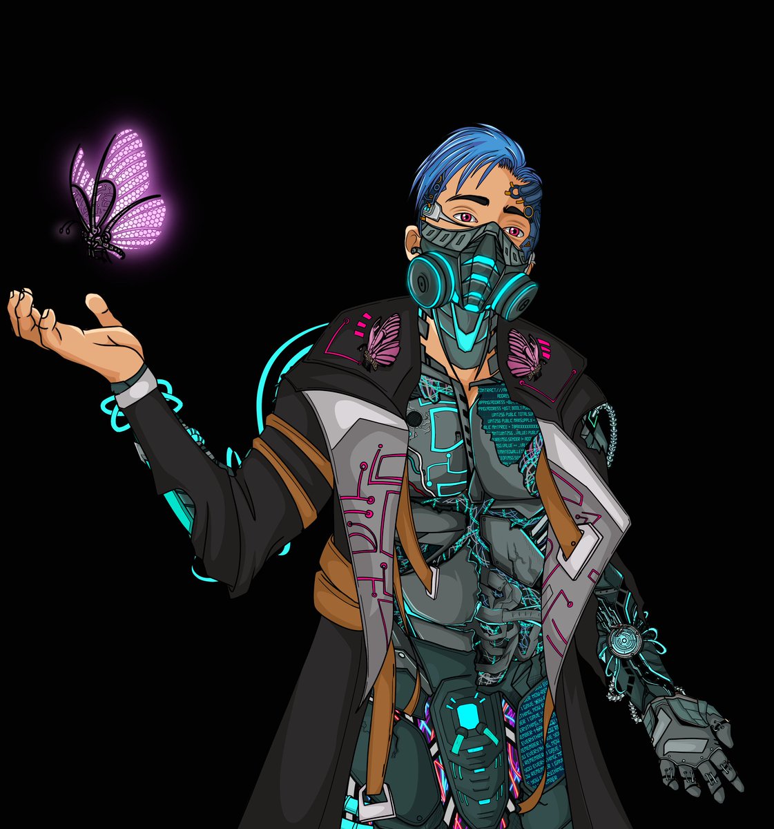 Gm Arbiters 🦋

Three days until we start giving away our first WL spots.

Be ready to unlock your memories 🔓
