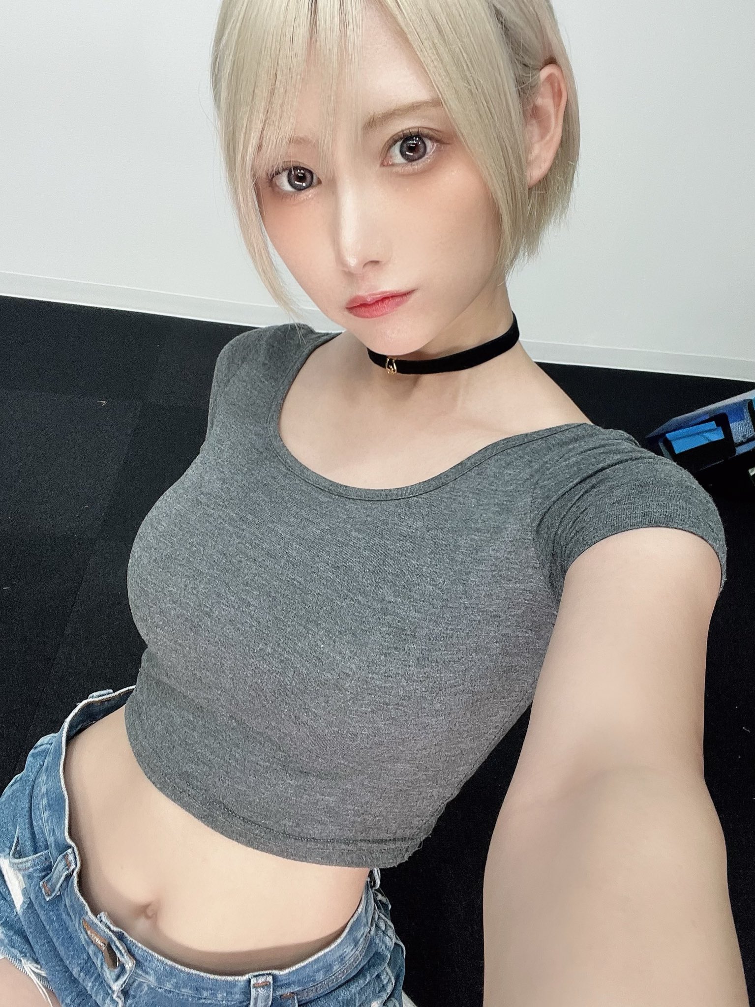 篠崎こころ💙🐾 على X: - トップス 篠崎こころ💙🐾 على X: - トップス
