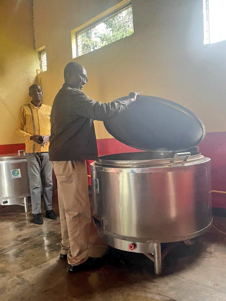 CLEAN-Air(Africa) tweet media