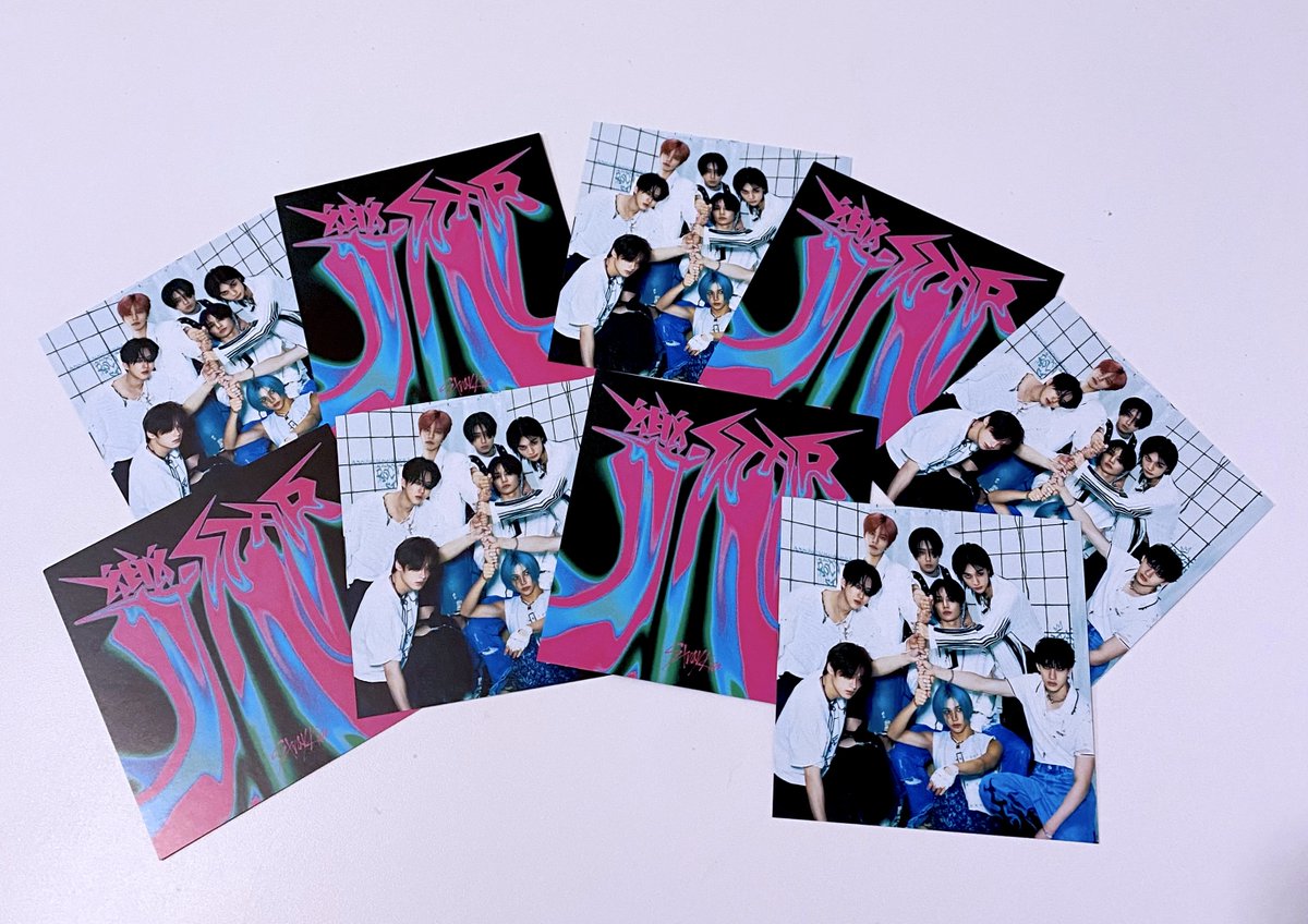 The special art cards can only be found in stores