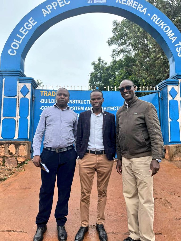 CLEAN-Air(Africa) tweet media