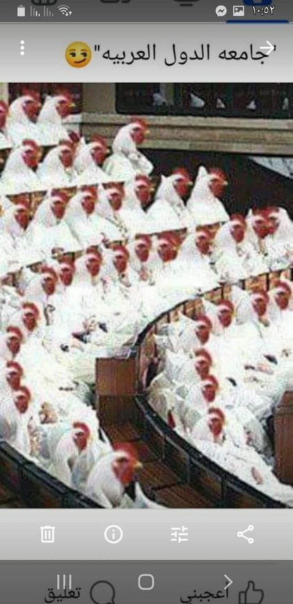 MaxSunset65's tweet image. الزعماء العرب في اجتماعهم الاخير