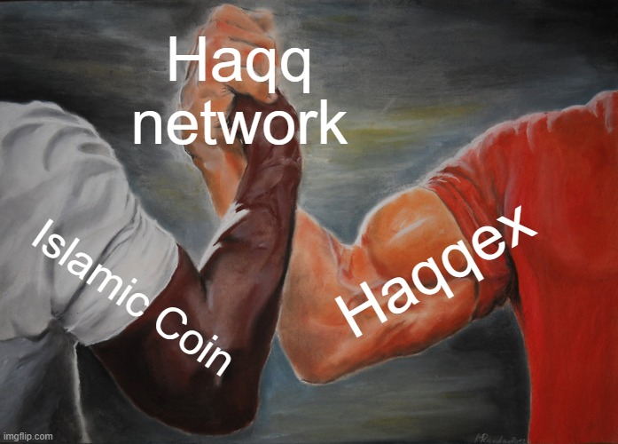 I believe in the @Islamic_Coin super coin thesis... 

It starts with the below imho...

@Islamic_Coin @The_HaqqNetwork

#Reshuffle #WorldKindnessDay #100X #SOLAR
