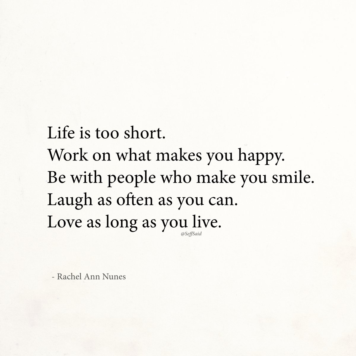 SeffSaid's tweet photo. Life https://t.co/21TBqXmH1B