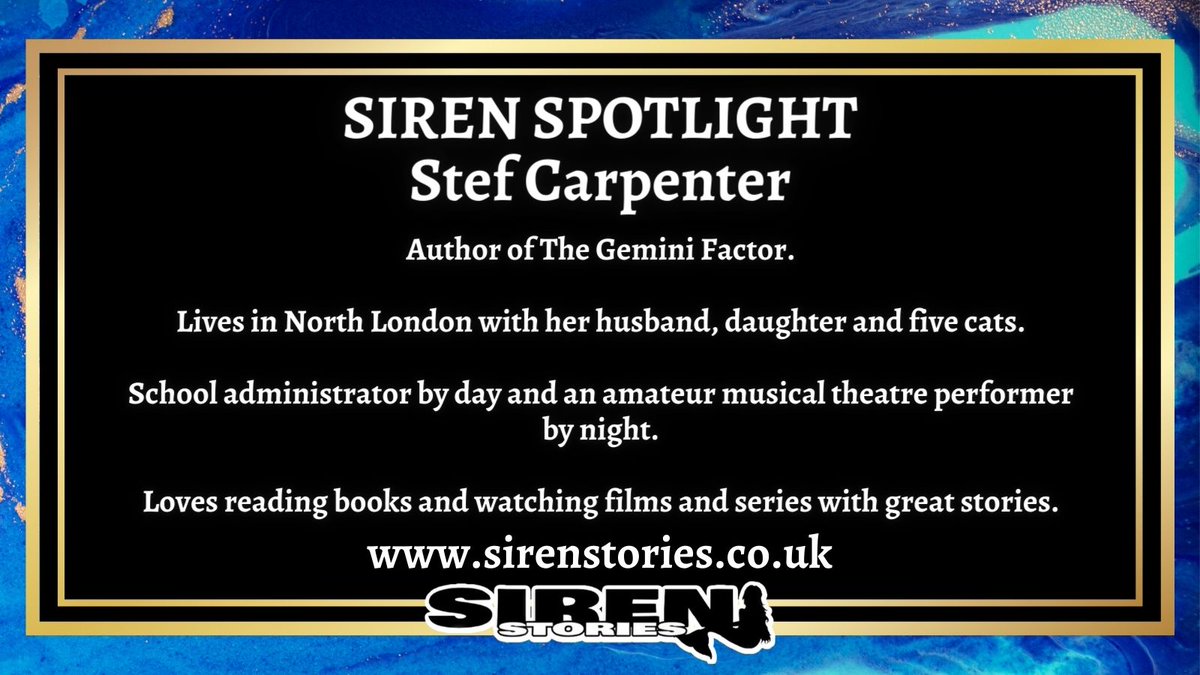 Siren_Stories tweet picture