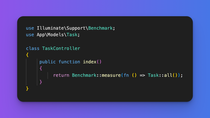 Backpack for Laravel tweet media