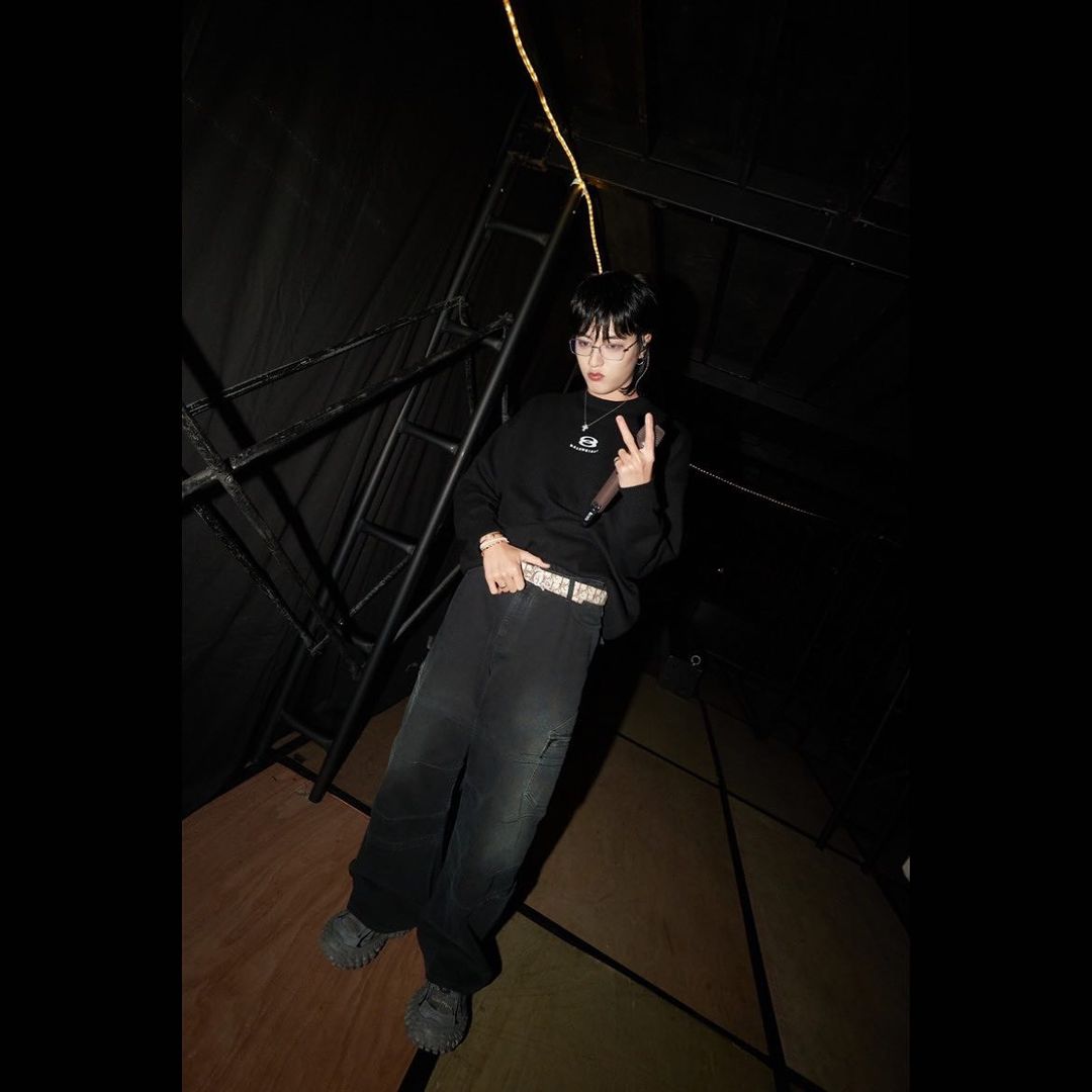 dailyharuto_'s tweet photo. haruto instagram update 🖤 https://t.co/aUcthxLr1A