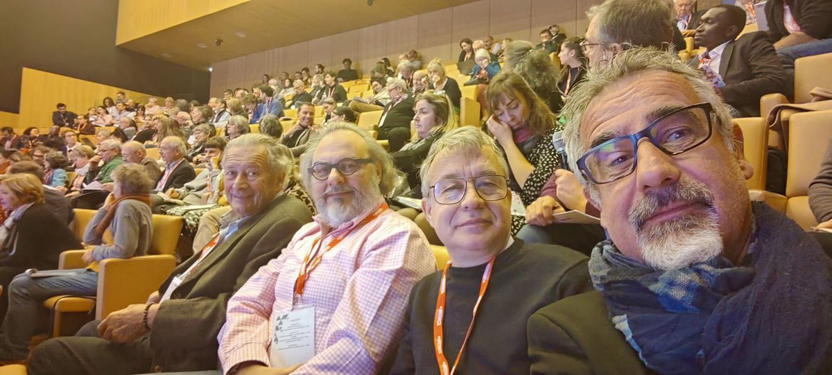 Conseil de Développement CASA officiel tweet media