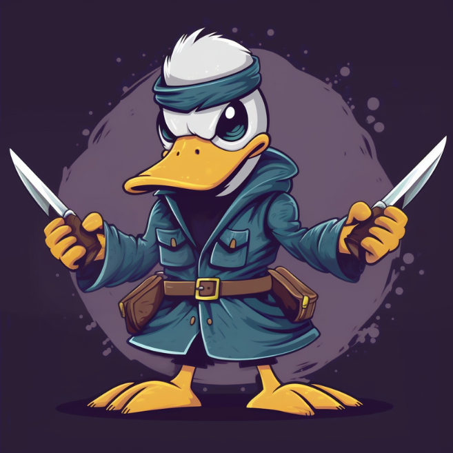 QuackingWaxx tweet media