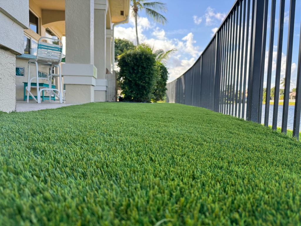 Evergreen Tech Landscaping tweet media