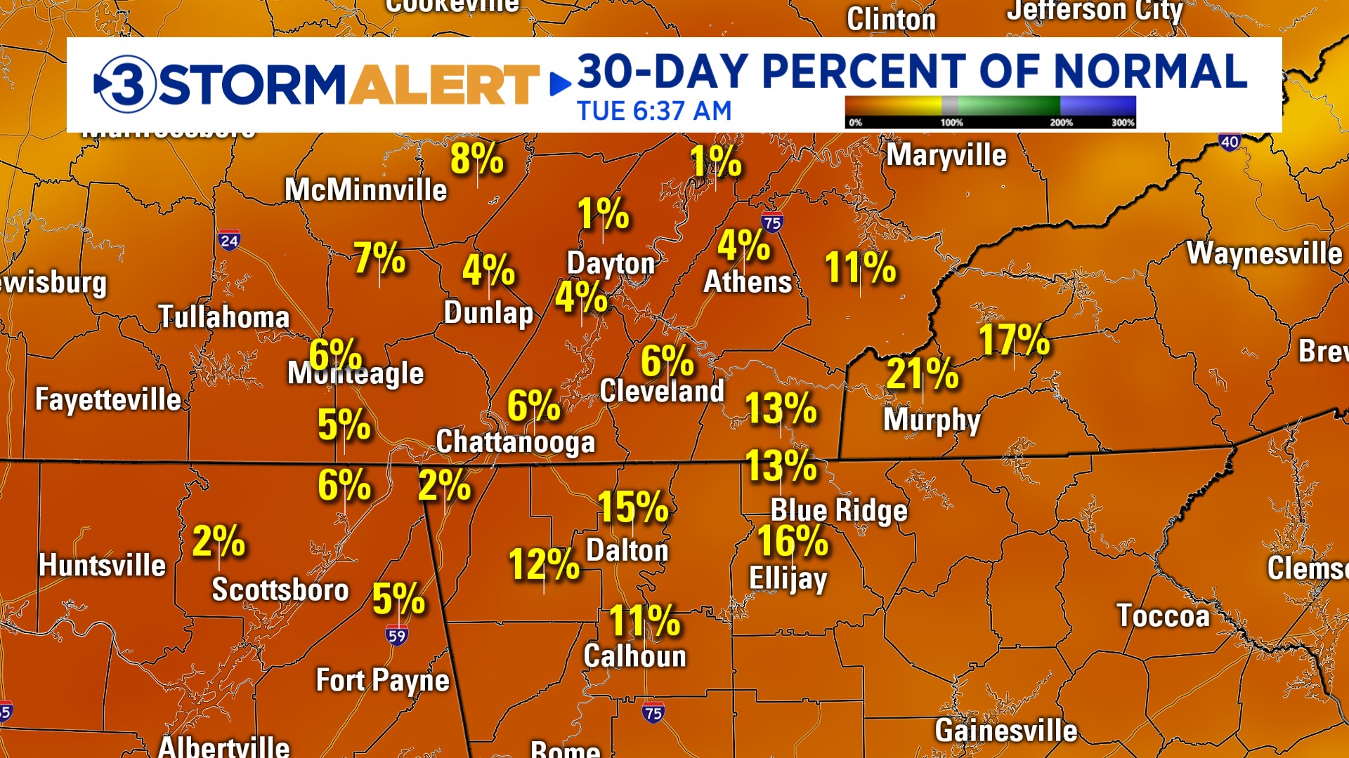 30 Day Weather Map Dorice