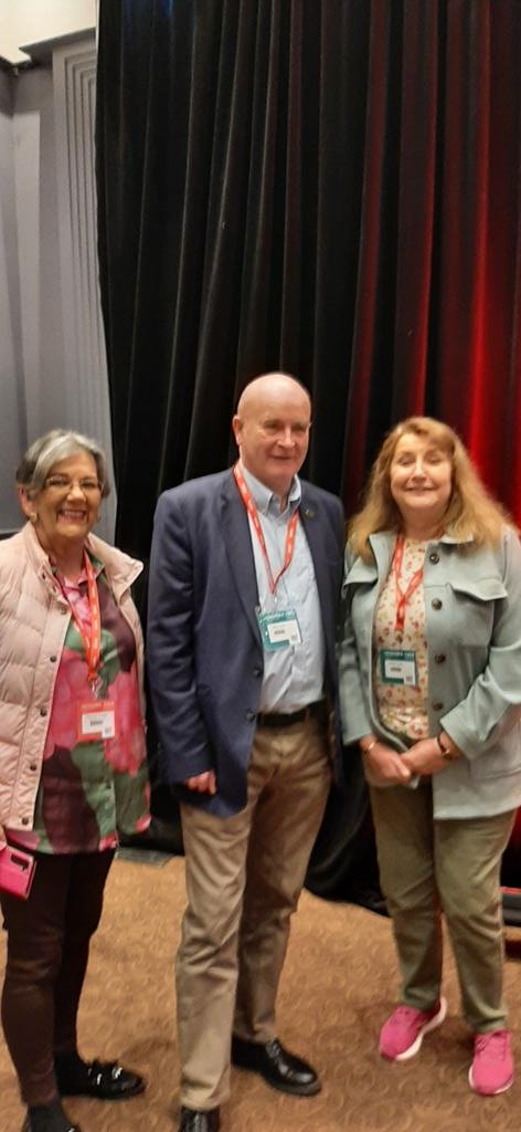 #SIPTU  #weareSIPTU  Ah, look.