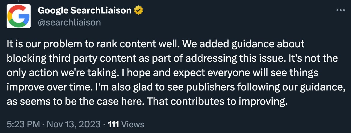 Barry Schwartz tweet media
