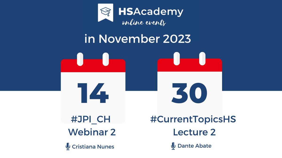 E-RIHS EU tweet media