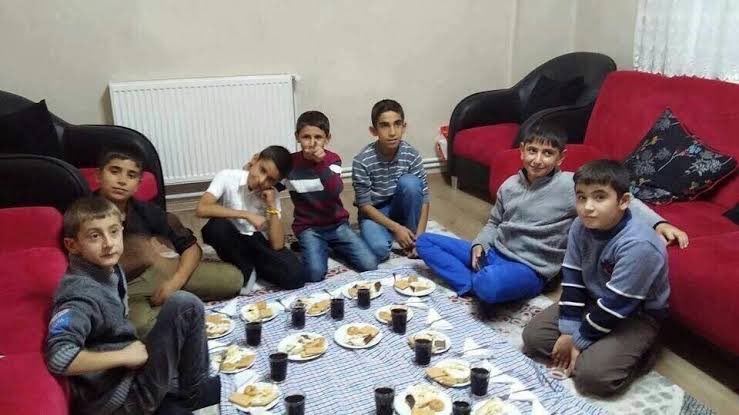 2. Türkçü-Turancı olağan kongresi başlamıştır katılmak isteyenler yazsın.