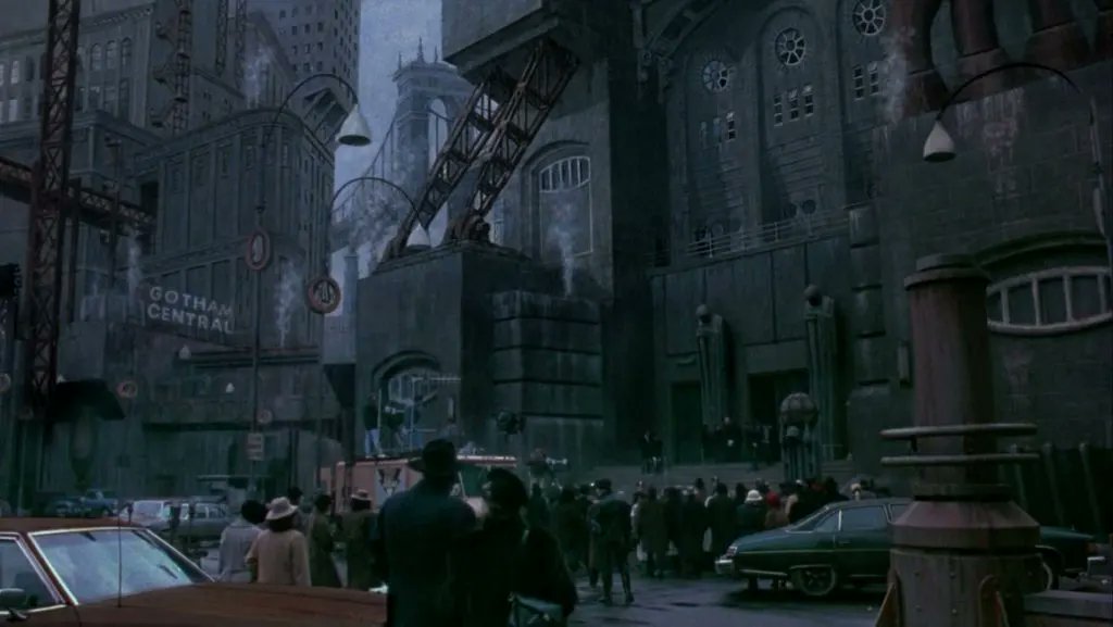 TheRealONBs's tweet photo. bring back this #gothamcity https://t.co/NdKFhnTx12