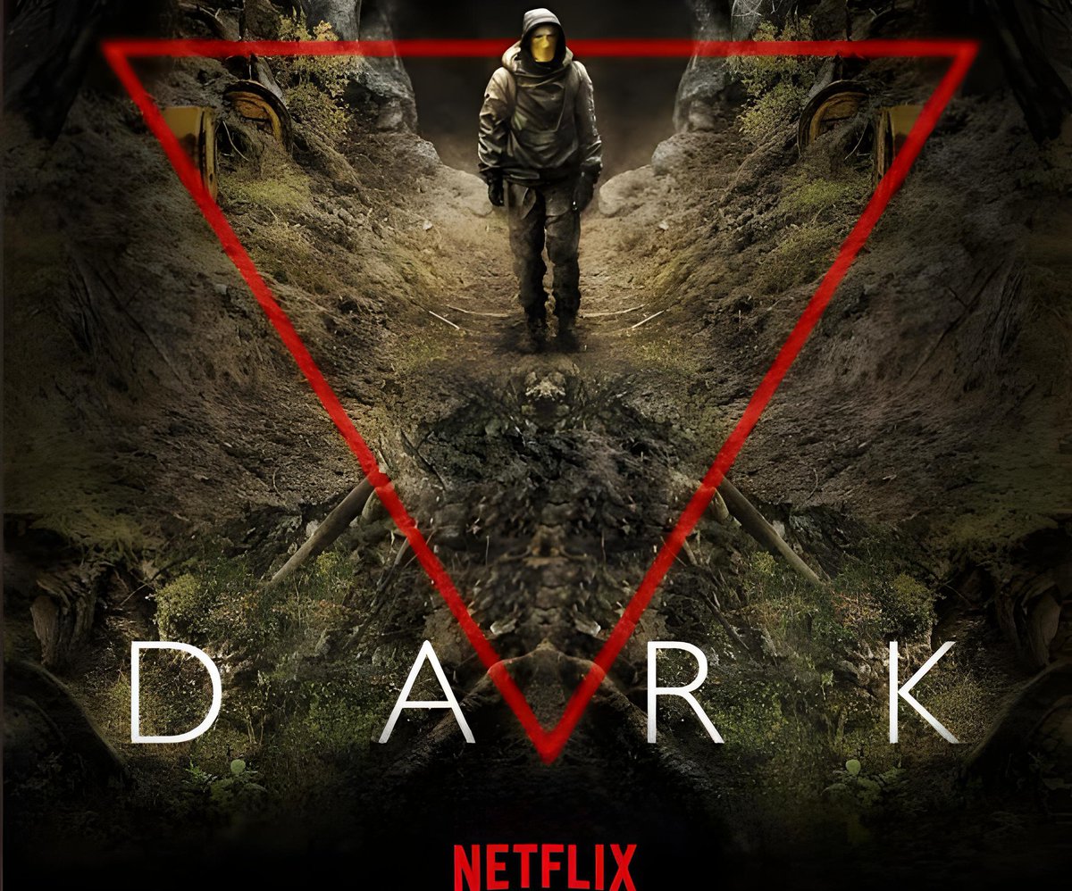 show me a better series than this?

I'm sure no one is.