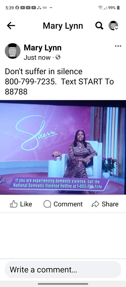 MaryLynn tweet media