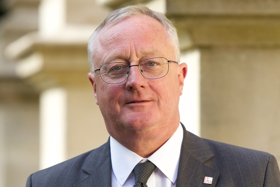 It is with great sadness that we report the passing of Professor Sir Eric Thomas, our former Vice-Chancellor &amp; President. 

In his 14 years at Bristol, Sir Eric had a major impact on the University’s success and his influence can still be seen throughout the campus today. (1/2)