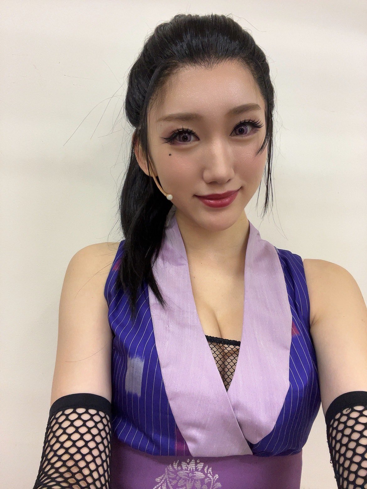 蛭薙ありさ on X: 