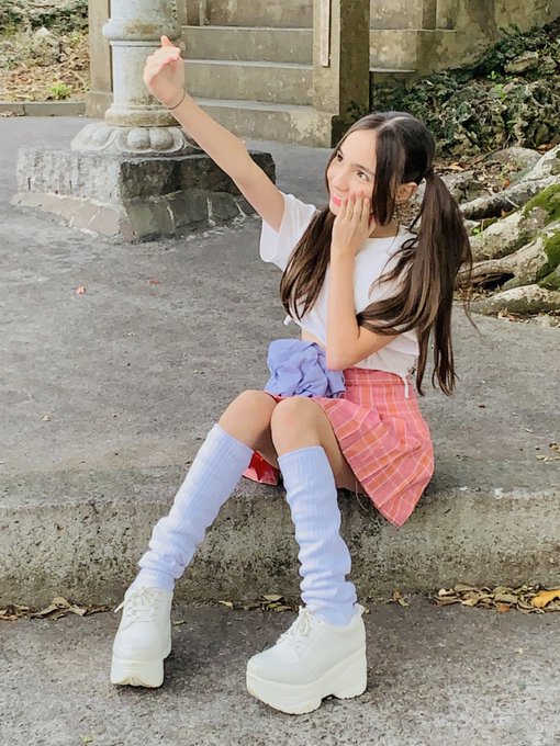 Twitterのコスプレ画像25