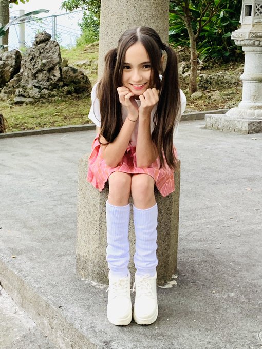 Twitterのコスプレ画像26