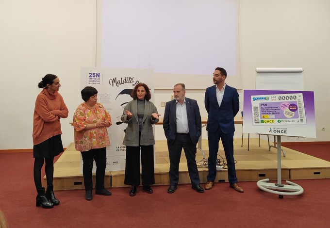 Foto cedida por Ayuntamiento de Rivas Foto cedida por Ayuntamiento de Rivas