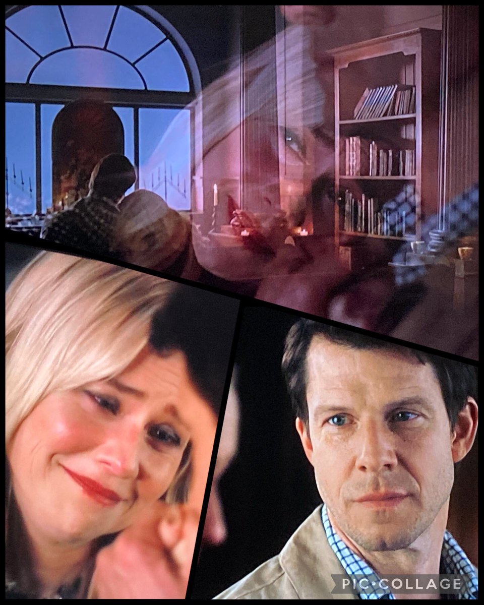 It’s O’Toole Tuesday! This #LostWithoutYou scene evokes so much emotion - delicately beautiful acting by @kristintbooth & @Eric_Mabius. There are so many more engaging stories to tell when you #RenewSSD @hallmarkmovie. It’s time! #WonyaLucas #LisaHamiltonDaly #POstables 💌