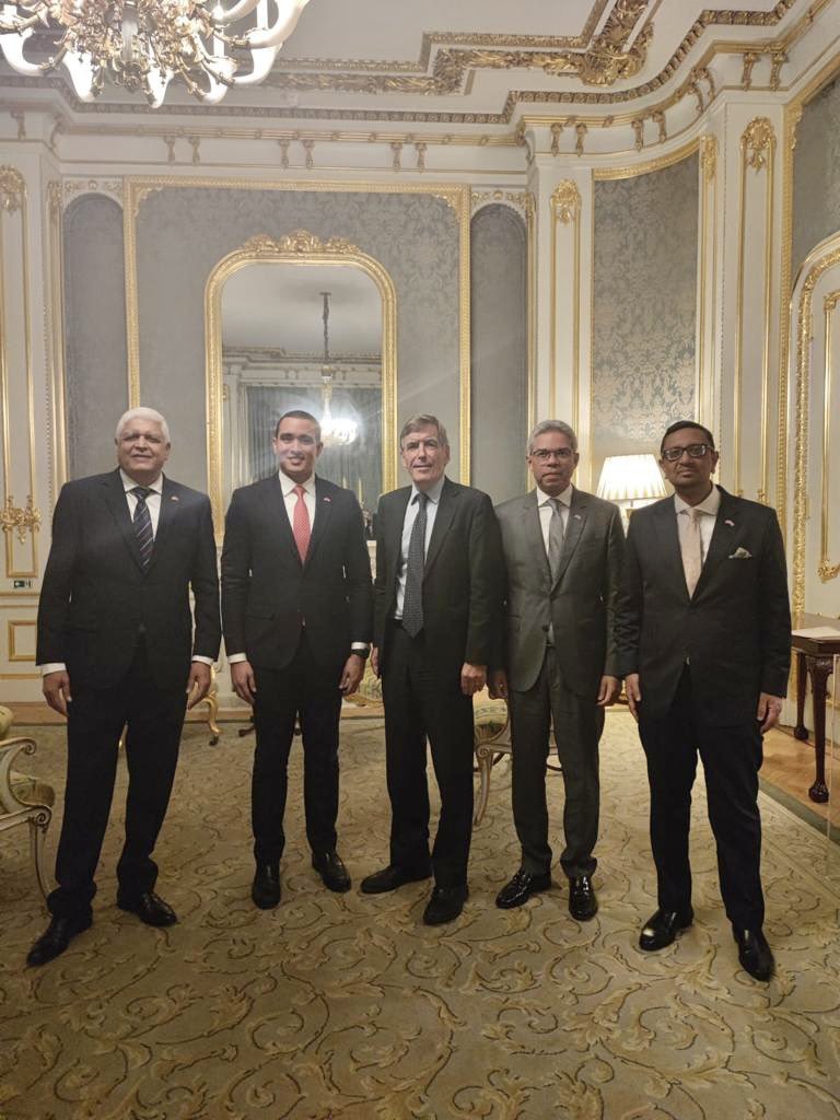 José Julio Gómez tweet media