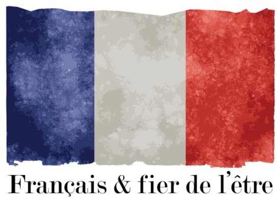 Allez les amis on se réveille!!!! Et si on inondait X de drapeaux Français 🇨🇵 Vous en dites quoi ? Montrons que nous sommes là, que ce pays est le nôtre 💪🏼