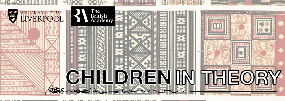 Decolonial Theories are explored in the latest from the 'Children in Theory' series, in collaboration with researchers from @UFRJ & @LIVEchildrights. Gain insight into colonial relations between the Global North & South in terms of knowledge production⤵️ liverpool.ac.uk/humanities-and…