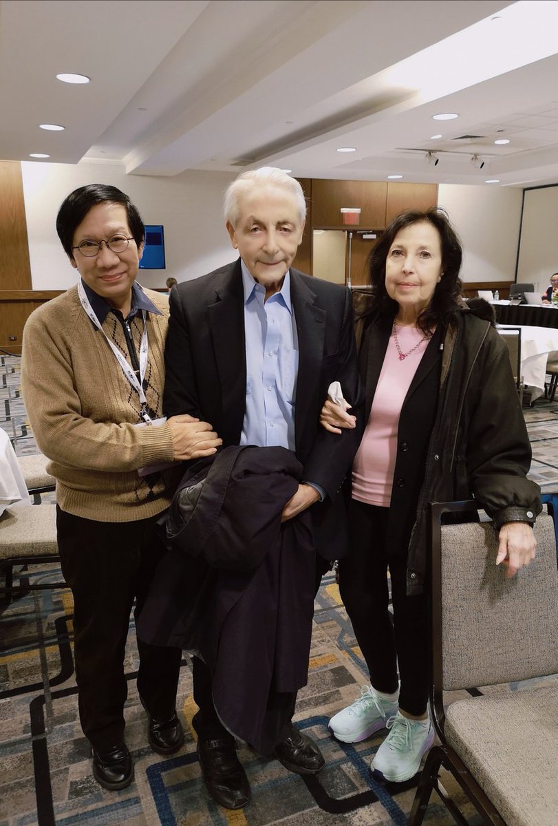 kamphol's tweet photo. Frank and Carol Veith. https://t.co/j8yrmCf9i1