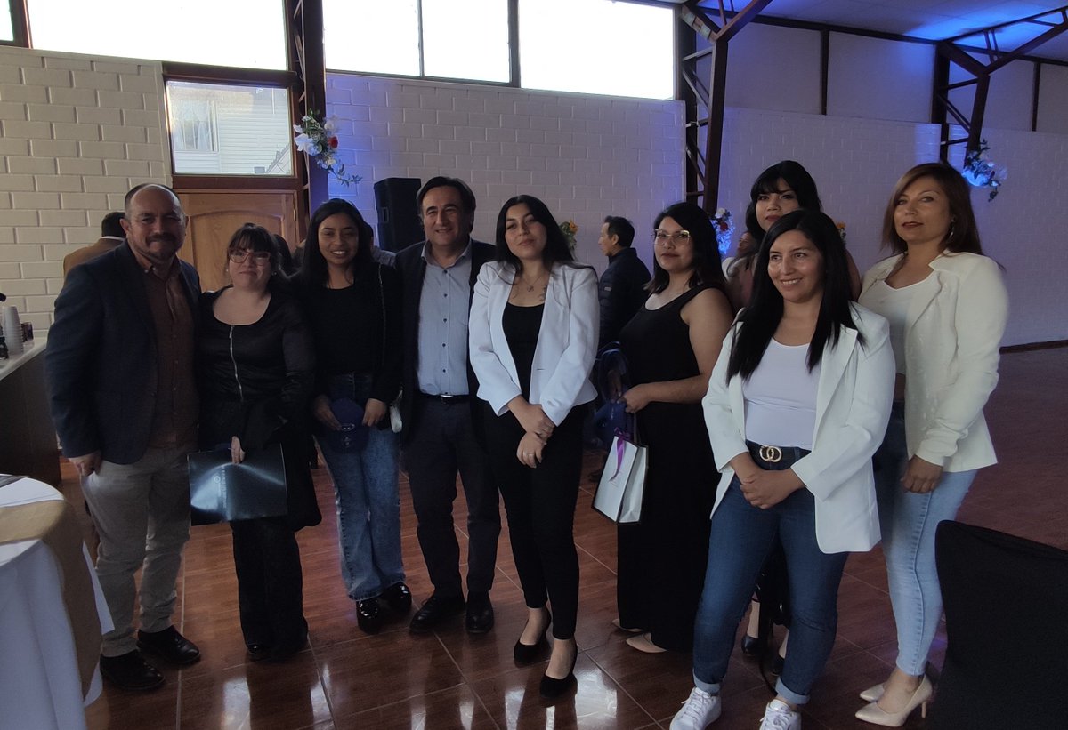 Municipalidad CANELA tweet media