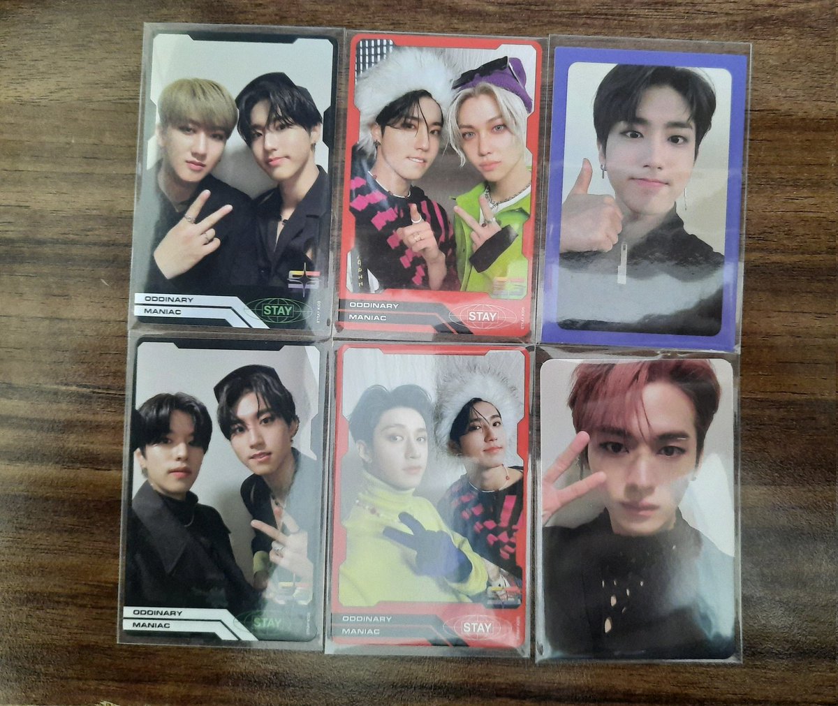 stray kids pc satis #keisatis🐾 - 1. sayfa bdm poblar 215tl, jypshop han 185tl - 2. sayfa tanesi 60tl, 3 tane alirsaniz 170tl - 3. sayfa unitler 20tl, han 90tl, leeknow 40tl - odeme ib4n kargo gd - poblarla birlikte alirsaniz indirim yaparim #skzsatis #skzmarkettr #skzpcsatis