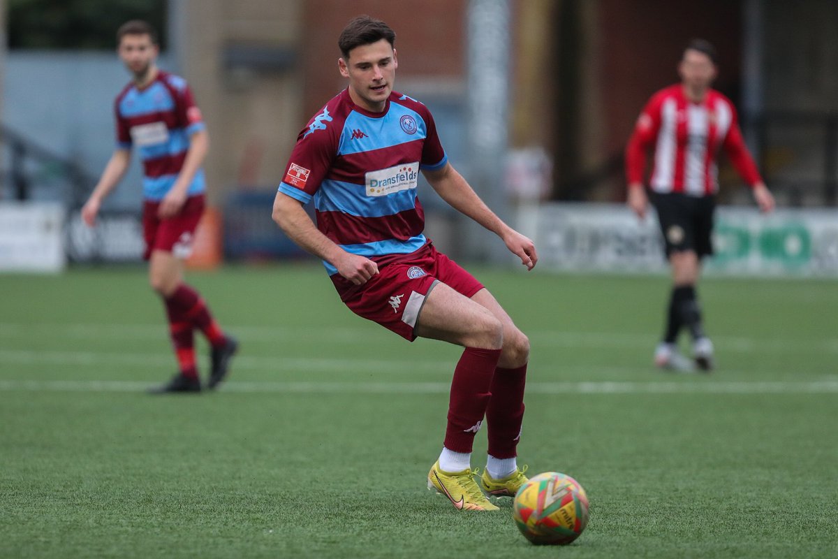DorchTownFC's tweet image. ✍️ | 𝗡𝗘𝗪 𝗦𝗜𝗚𝗡𝗜𝗡𝗚

Striker @willfletchh signs for The Magpies

Subject to FA approval, Will could make his Magpies debut this evening as we host Bracknell Town at The Avenue

Welcome Will!

🔗 dorchestertownfc.co.uk/news/welcome-w…

#WeAreDorch ⚫️⚪